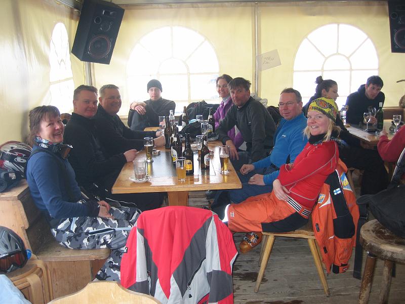 anssi 048.jpg - Maijan viimeinen after-ski